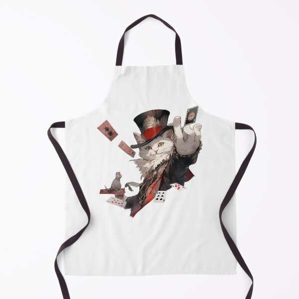 Item preview, Magical Cat Magic | Japanese Anime Style designed and sold by mtperspective.