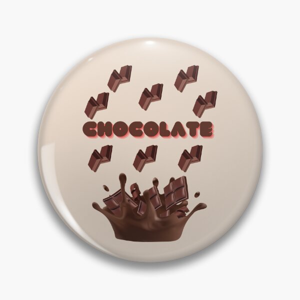 Item preview, Chocolate  designed and sold by Cotton Made.