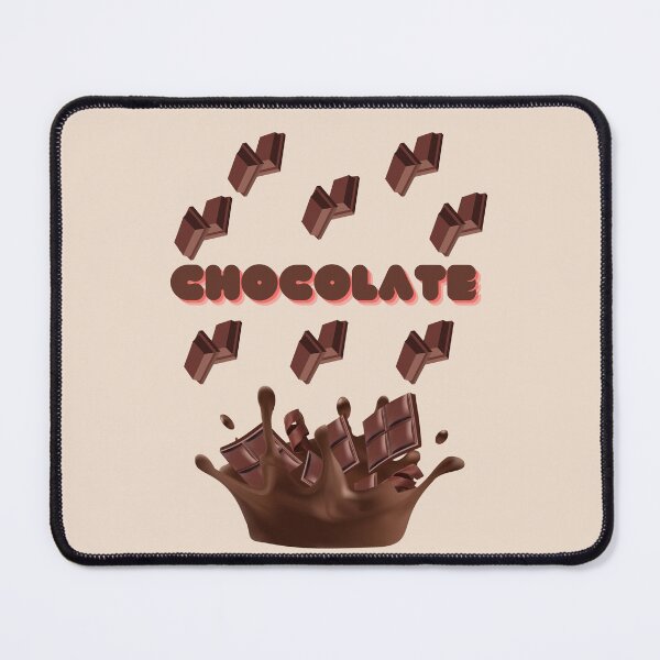Item preview, Chocolate designed and sold by Ycotton8.