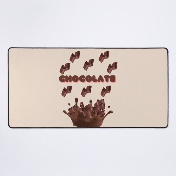 Item preview, Chocolate designed and sold by Cotton Made.