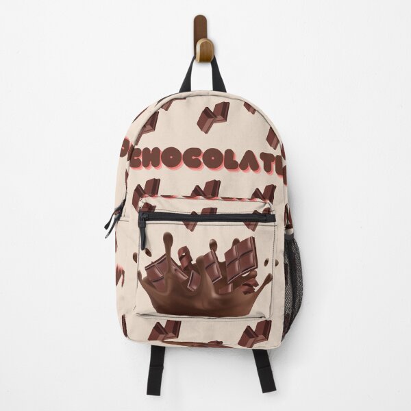 Item preview, Chocolate  designed and sold by Cotton Made.