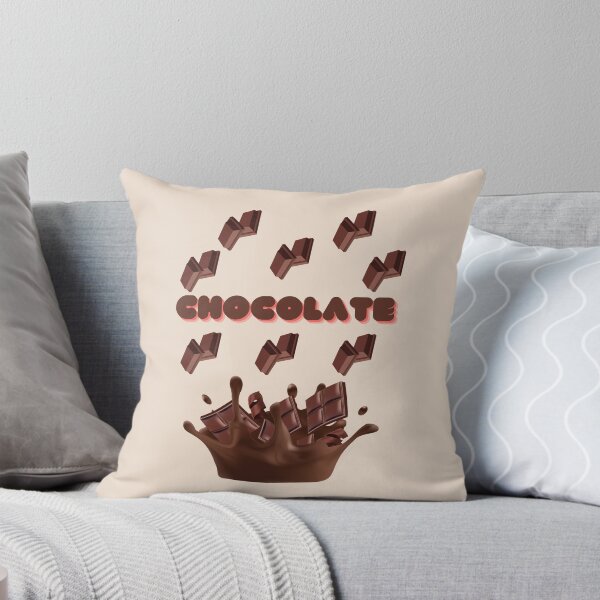 Item preview, Chocolate  designed and sold by Ycotton8.