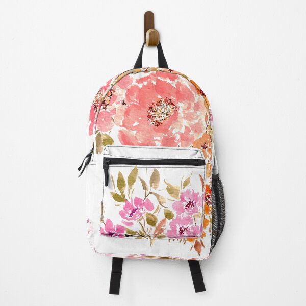 Item preview, Colorful Spring florals designed and sold by Asmaasghar.