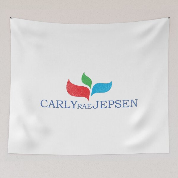 Artikelvorschau, Carly Rae Jepsen Mashup-Stil entworfen und verkauft von Croppink.