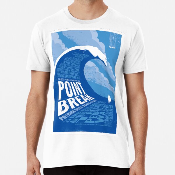 point break bodhi t shirt