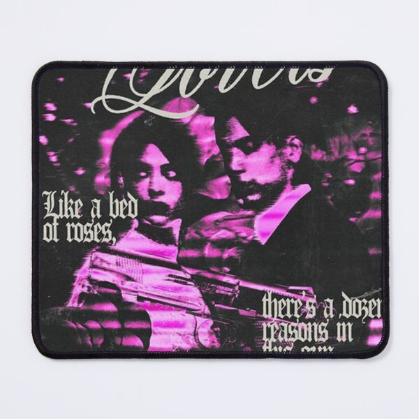 Item preview, like a bed of roses designed and sold by shanetallent.