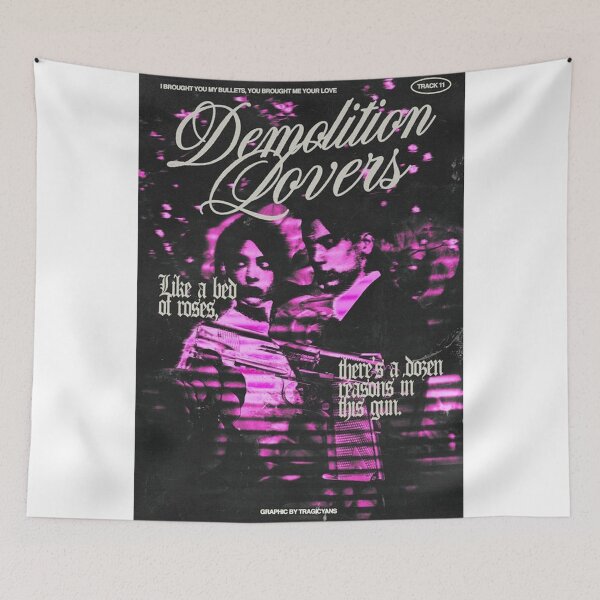Item preview, like a bed of roses designed and sold by shanetallent.