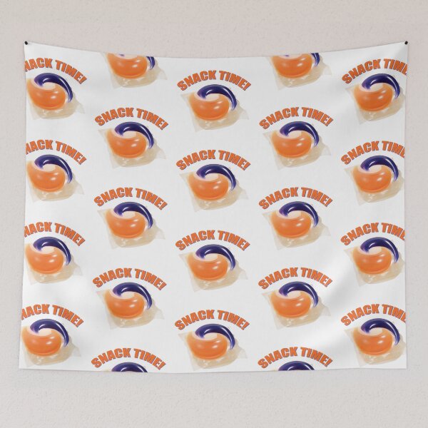 Item preview, Desafío Tide Pod designed and sold by racecar32.