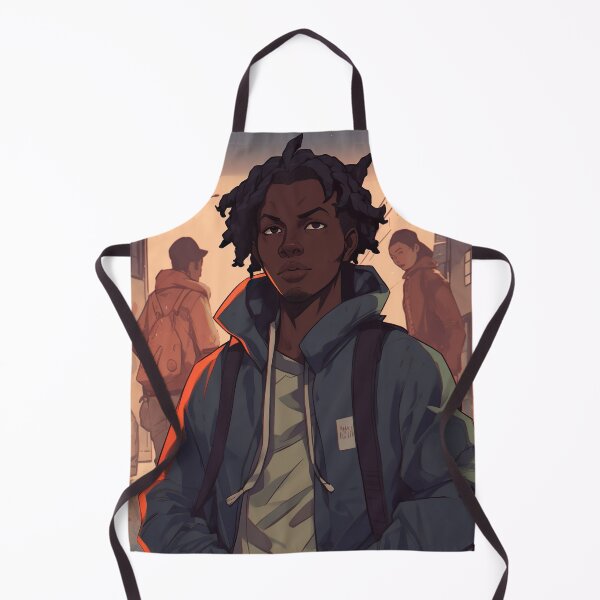Item preview, Rap & Hip Hop Music Album Cover - Anime Wallpaper designed and sold by KAIGAME Art.