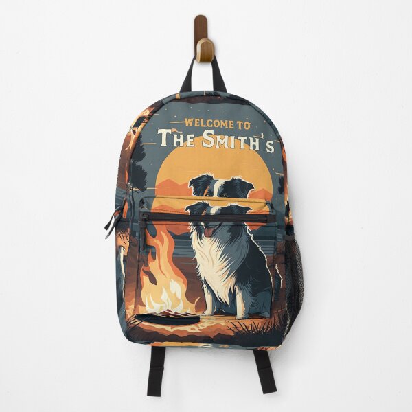 Item preview, Welcome To The Smith's designed and sold by ronneyChamel.