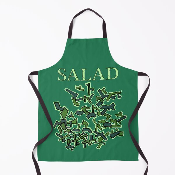 Item preview, Salad designed and sold by JDFehlauer.