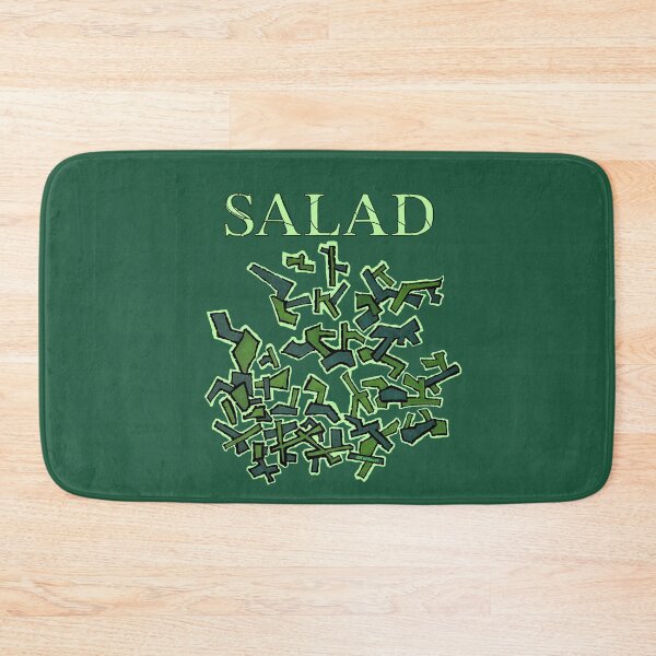 Item preview, Salad designed and sold by JDFehlauer.