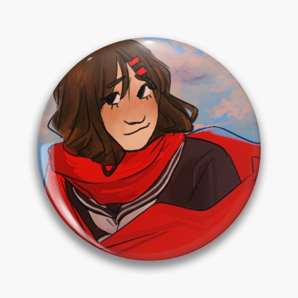 Item preview, Hero designed and sold by hannahsizarts.