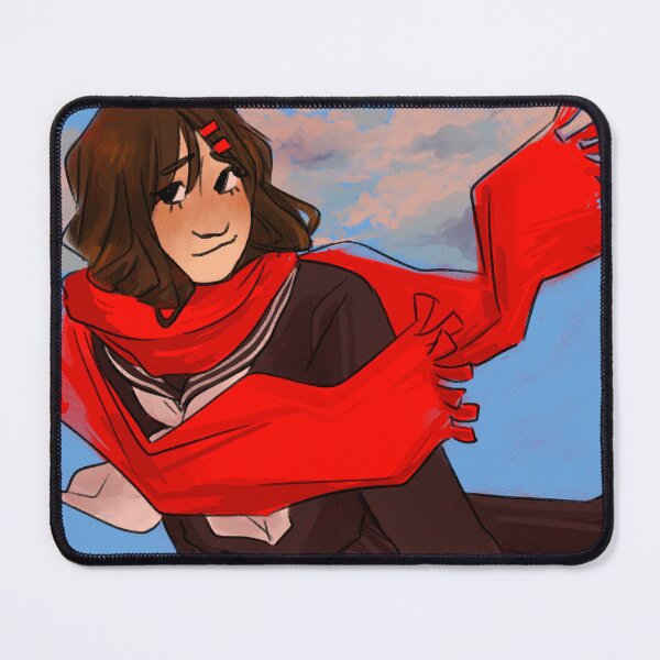 Item preview, Hero designed and sold by hannahsizarts.