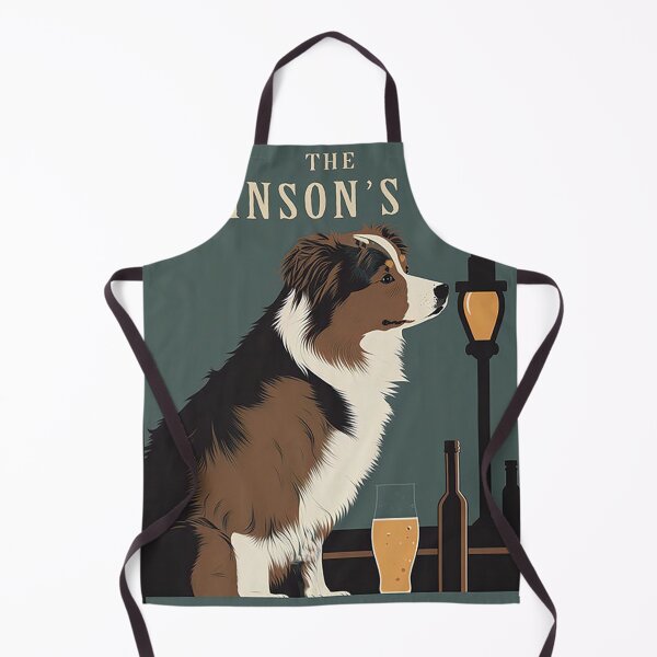 Item preview, Welcome To The Jhonson's Bar designed and sold by ronneyChamel.