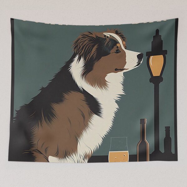 Item preview, Welcome To The Jhonson's Bar designed and sold by ronneyChamel.