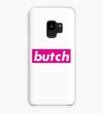 Butch Case/Skin for Samsung Galaxy