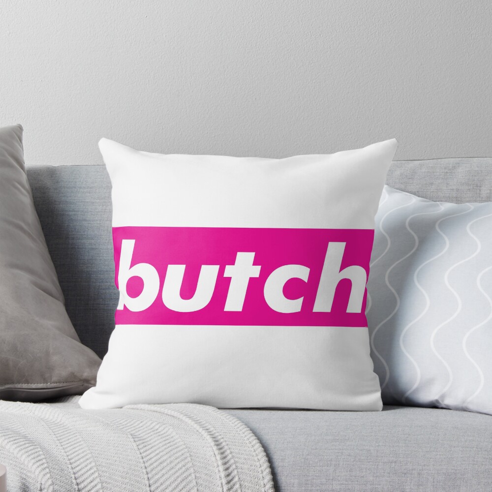 Item preview, Throw Pillow designed and sold by ProjectX23.