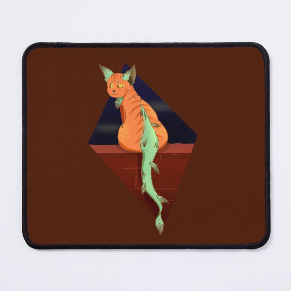 Item preview, Pumpkin - Cat designed and sold by DTSuccubus.