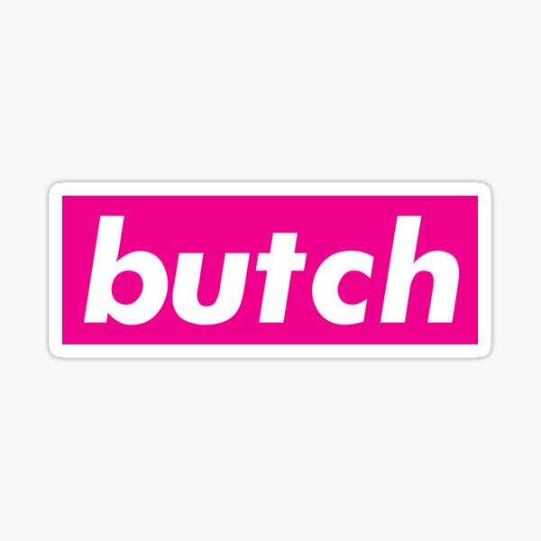 Item preview, Butch designed and sold by ProjectX23.