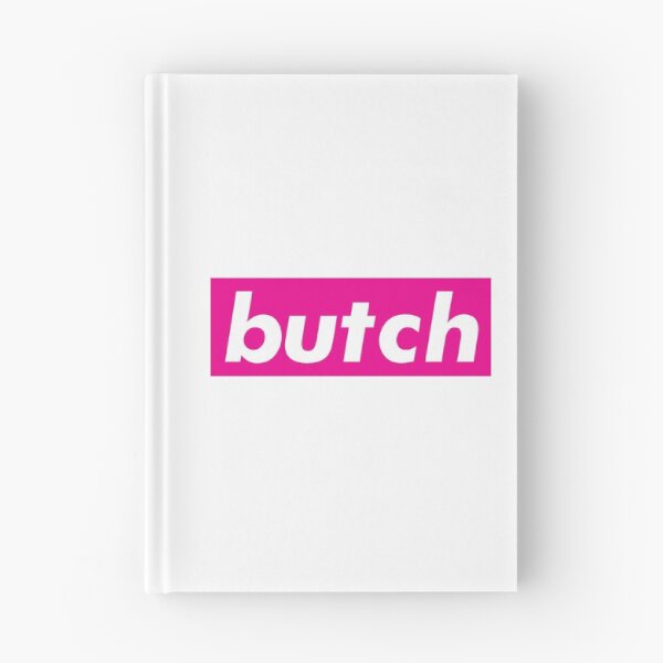 Item preview, Butch designed and sold by ProjectX23.