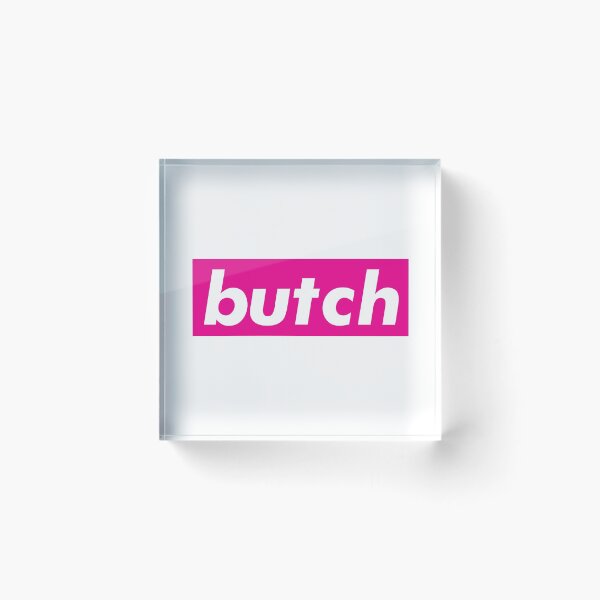 Item preview, Butch designed and sold by ProjectX23.