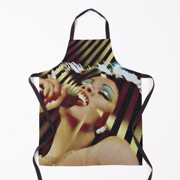 Item preview, Donna Disco designed and sold by MetallicRoyale.