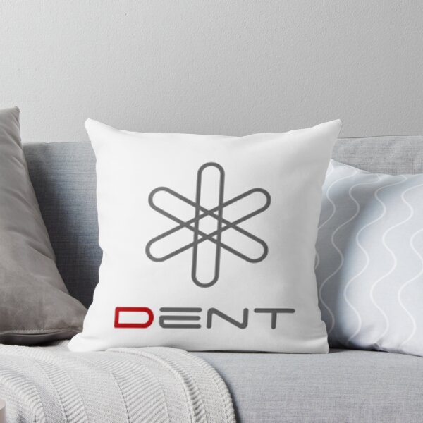 Item preview, Dent designed and sold by AltcoinCentral.