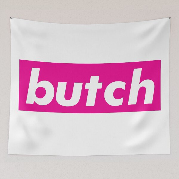 Item preview, Butch designed and sold by ProjectX23.