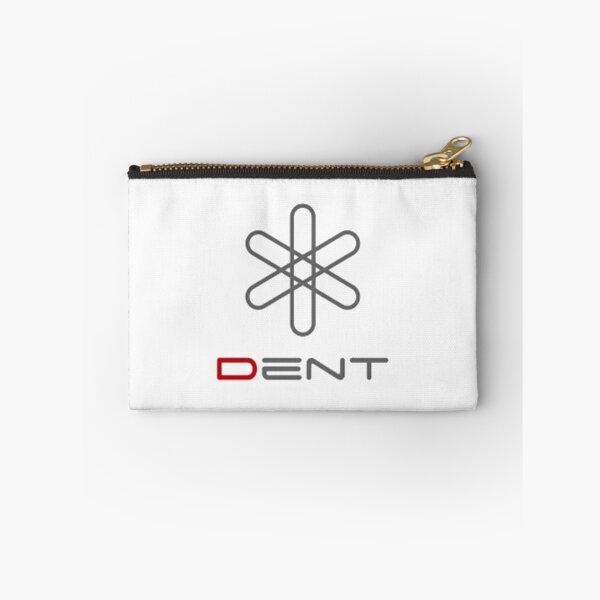 Item preview, Dent designed and sold by AltcoinCentral.