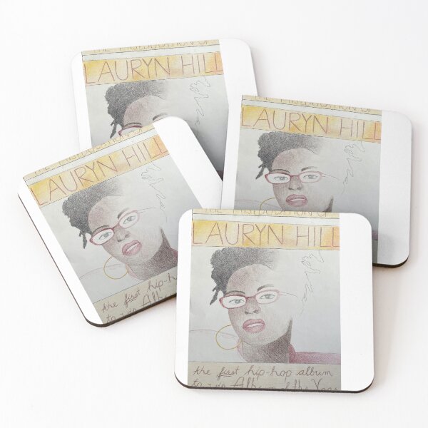 Item preview, Lauryn hill designed and sold by itslynes.