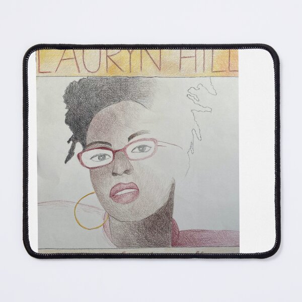 Item preview, Lauryn hill designed and sold by itslynes.