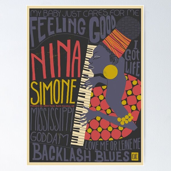 Jazz Posters for Sale