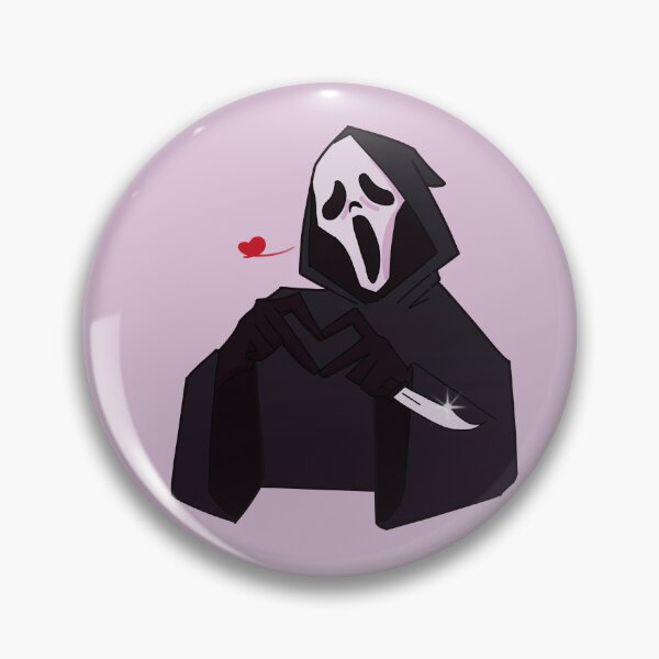Item preview, Ghostface designed and sold by Vanillart5.