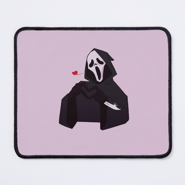 Item preview, Ghostface designed and sold by Vanillart5.
