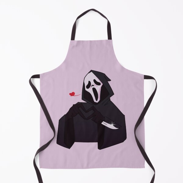 Item preview, Ghostface designed and sold by Vanillart5.