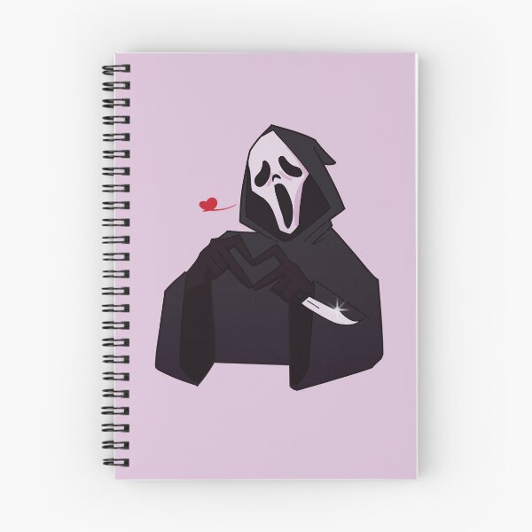 Item preview, Ghostface designed and sold by Vanillart5.