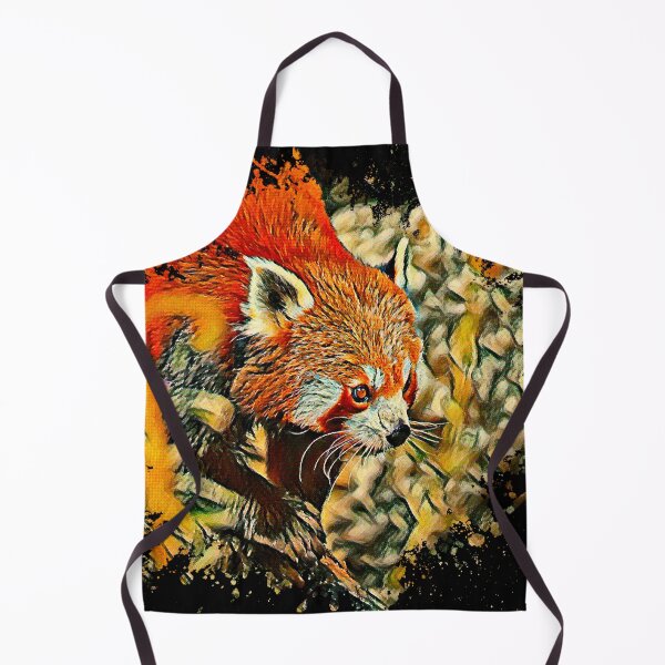 Item preview, Red Panda designed and sold by Skvor.