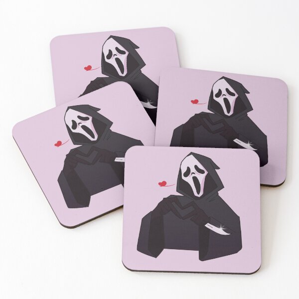 Item preview, Ghostface designed and sold by Vanillart5.