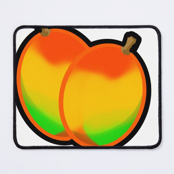 Item preview, Mangos designed and sold by Panduh Grafix.