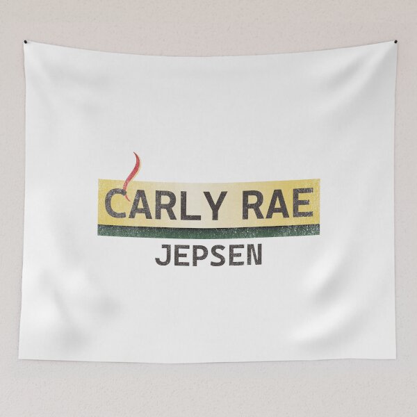 Artikelvorschau, Carly Rae Mashup-Stil entworfen und verkauft von Croppink.