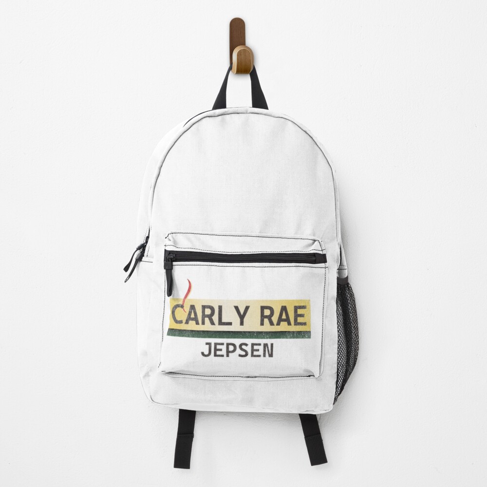 Item preview, Backpack designed and sold by Croppink.