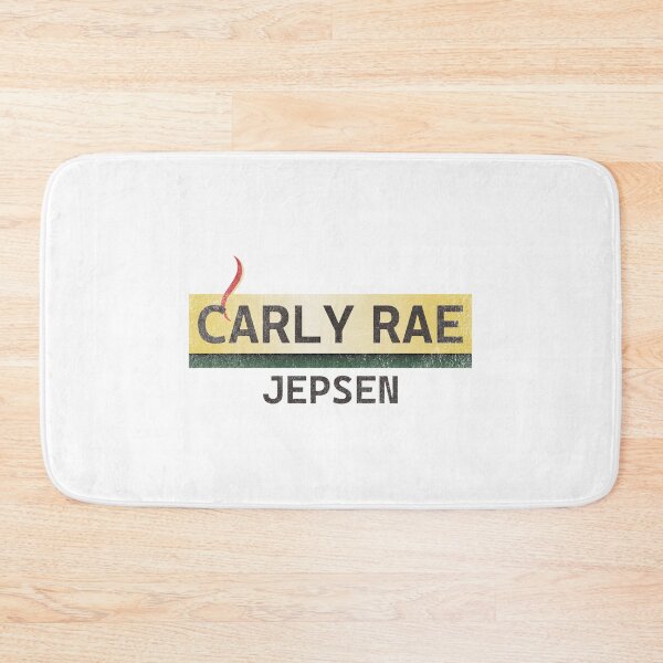 Item preview, Carly Rae Mashup Style designed and sold by Croppink.