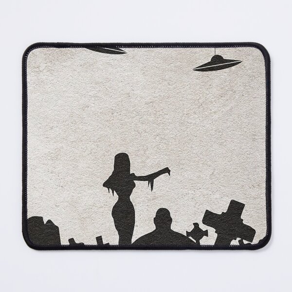 Item preview, Plan 9 from Outer Space designed and sold by shanetallent.