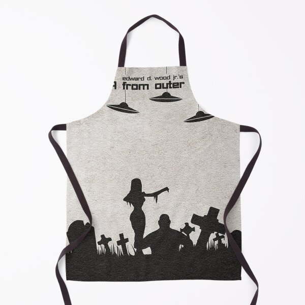 Item preview, Plan 9 from Outer Space designed and sold by shanetallent.