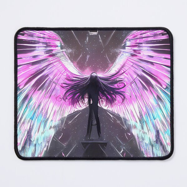 Item preview, NEON ANGEL POWER designed and sold by Dolls X Beauty.