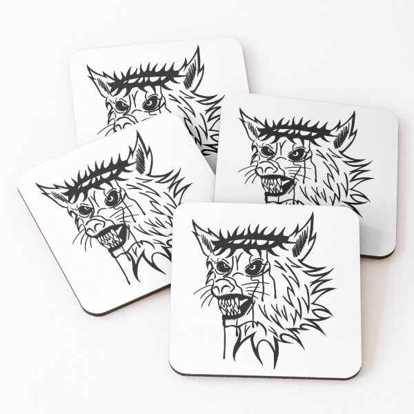 Item preview, Jesus Wolf Guy designed and sold by SnaidsBeauties.