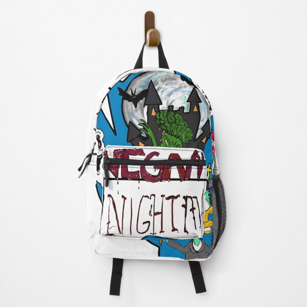 Item preview, Vegan's nightmare designed and sold by Jimpalimpa.
