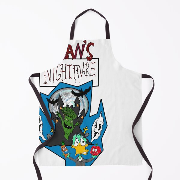 Item preview, Vegan's nightmare designed and sold by Jimpalimpa.