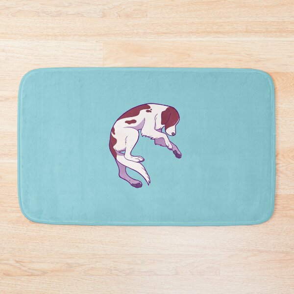 Item preview, Irish Red and White Setter designed and sold by Rubymcc.